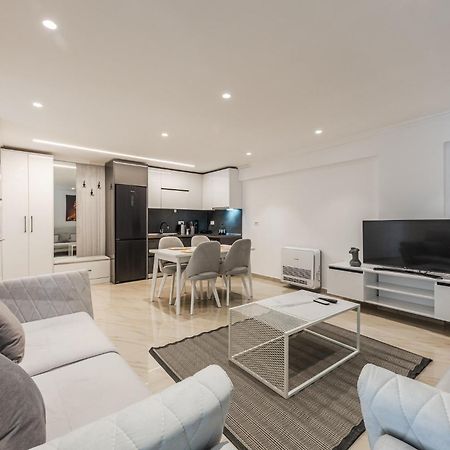 Mumba Apartments By Kondo Stays Tiran Dış mekan fotoğraf