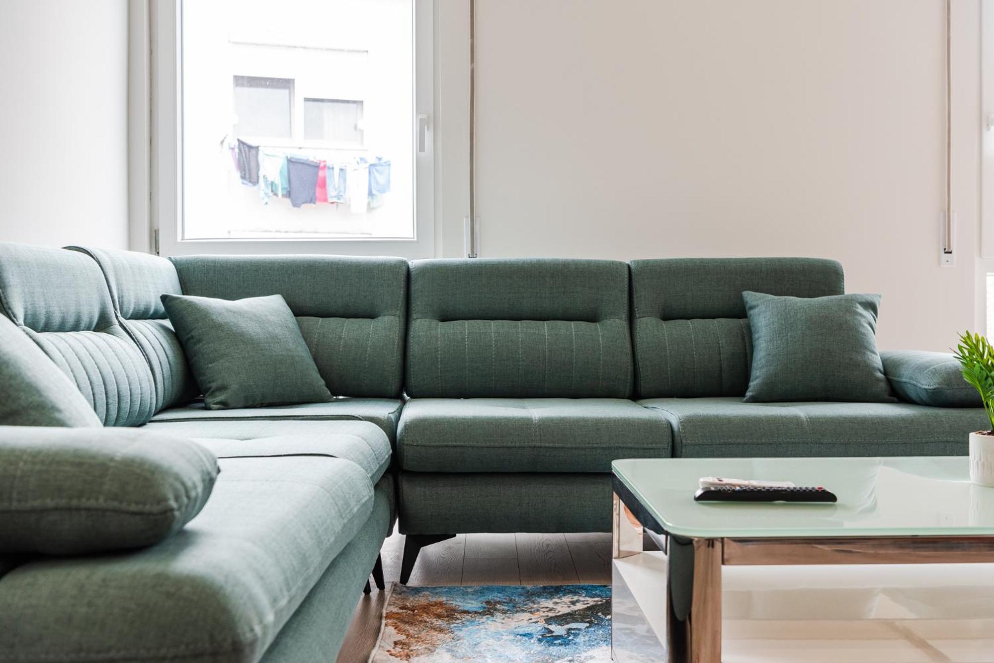 Mumba Apartments By Kondo Stays Tiran Dış mekan fotoğraf