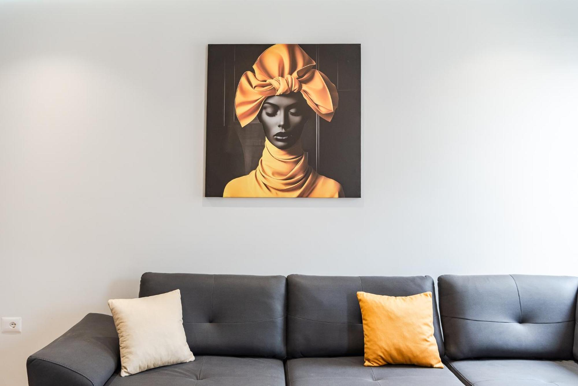 Mumba Apartments By Kondo Stays Tiran Dış mekan fotoğraf
