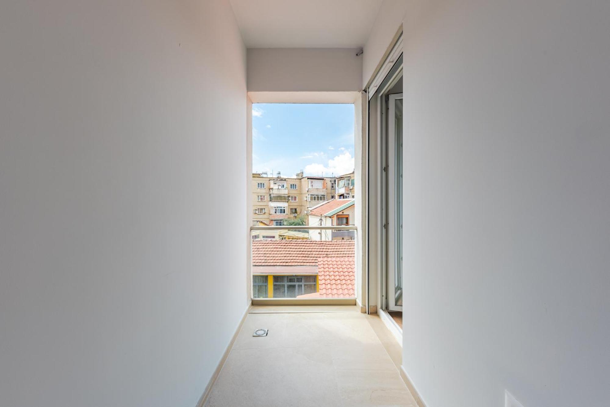 Mumba Apartments By Kondo Stays Tiran Dış mekan fotoğraf