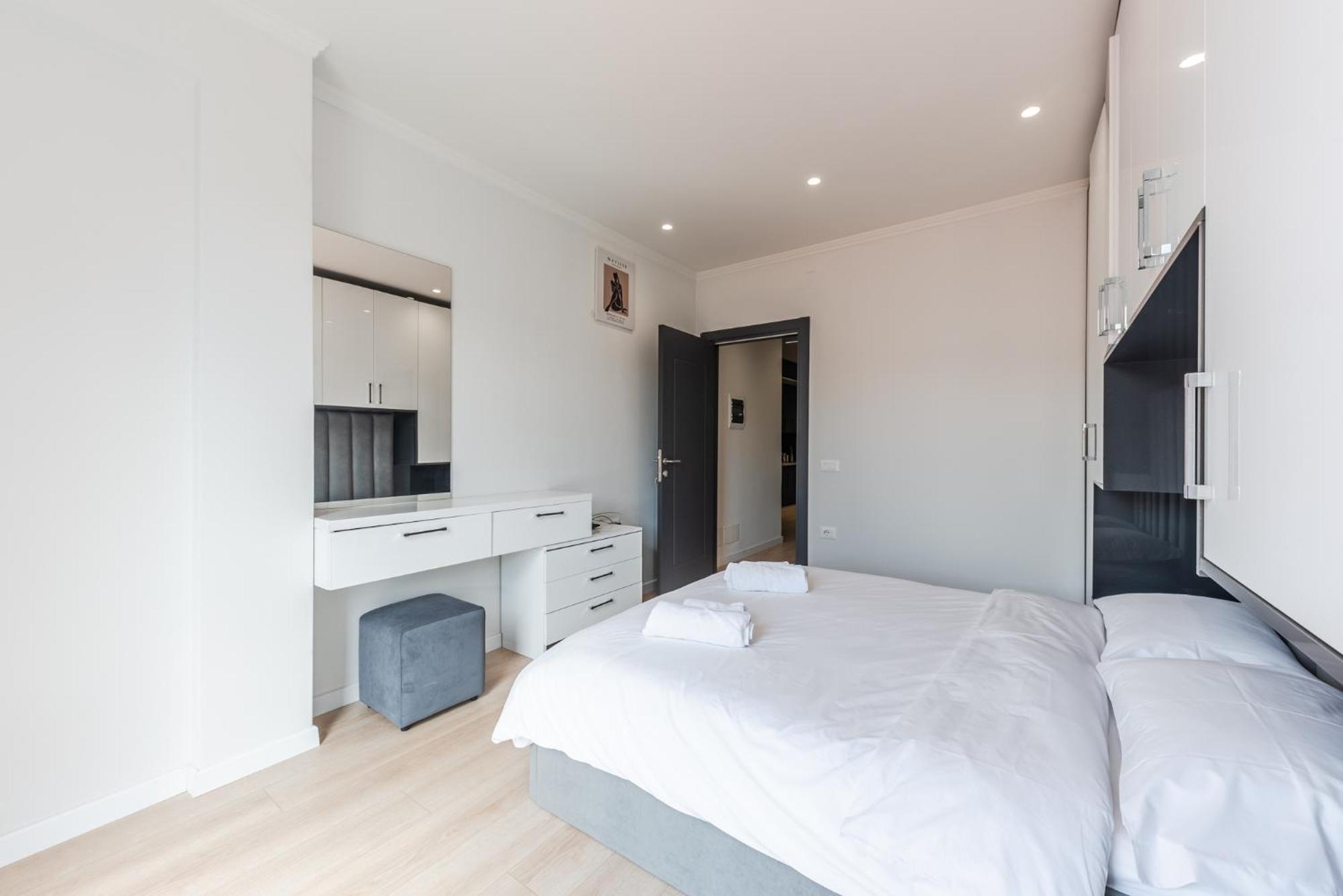 Mumba Apartments By Kondo Stays Tiran Dış mekan fotoğraf