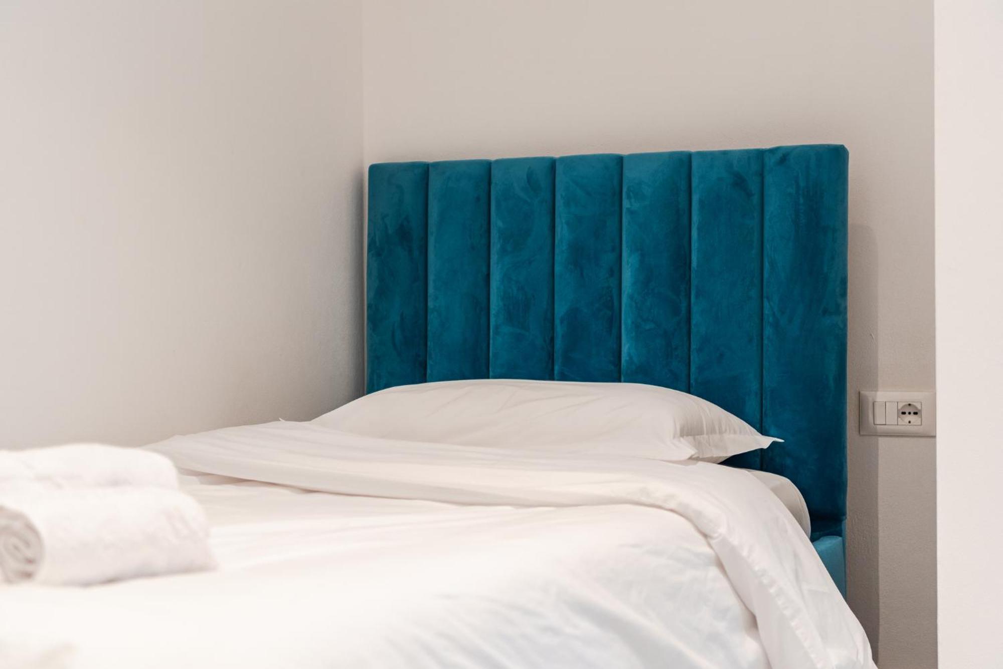 Mumba Apartments By Kondo Stays Tiran Dış mekan fotoğraf