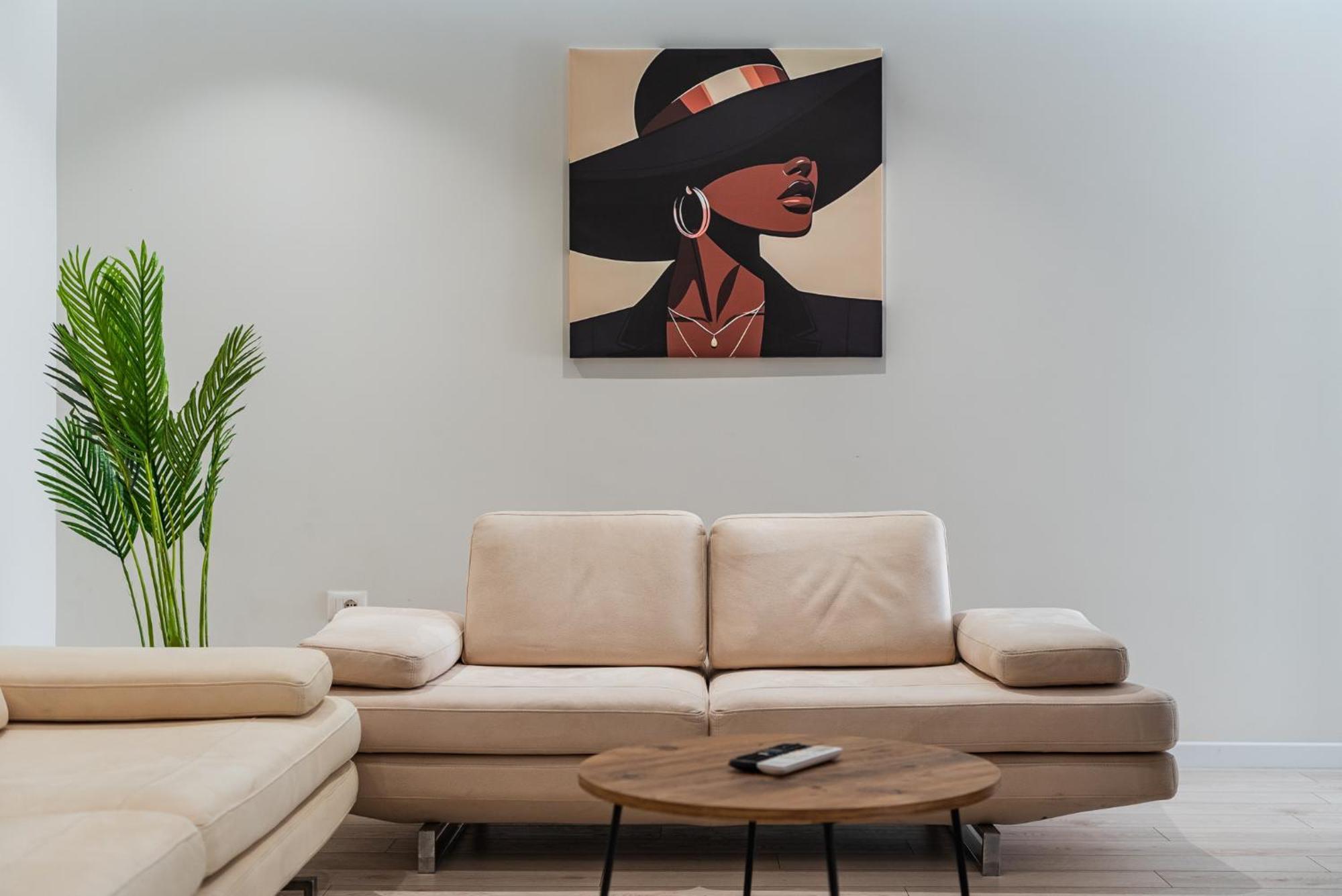 Mumba Apartments By Kondo Stays Tiran Dış mekan fotoğraf